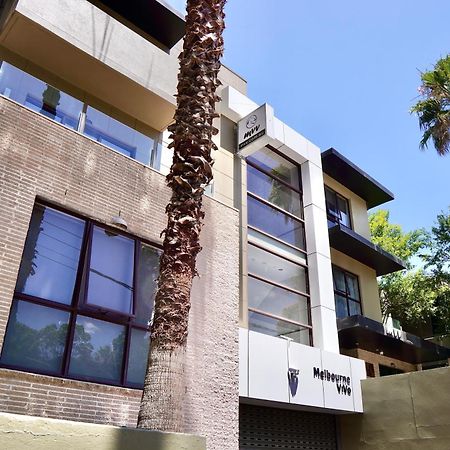 Melbourne Vivo Aparthotel Exterior photo