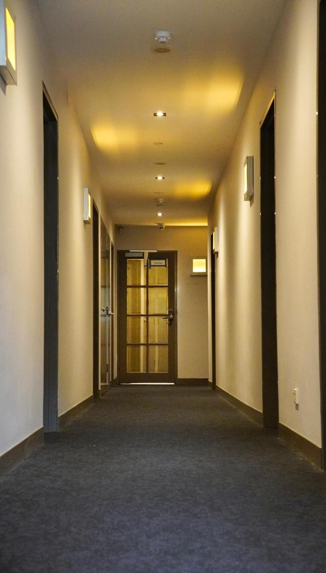 Melbourne Vivo Aparthotel Exterior photo